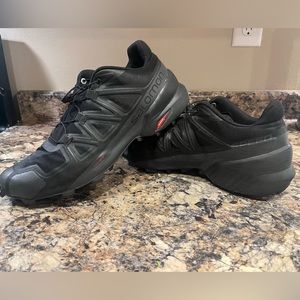 Salomon Speed Cross 5